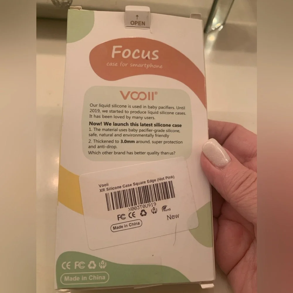 Vooli enhance your